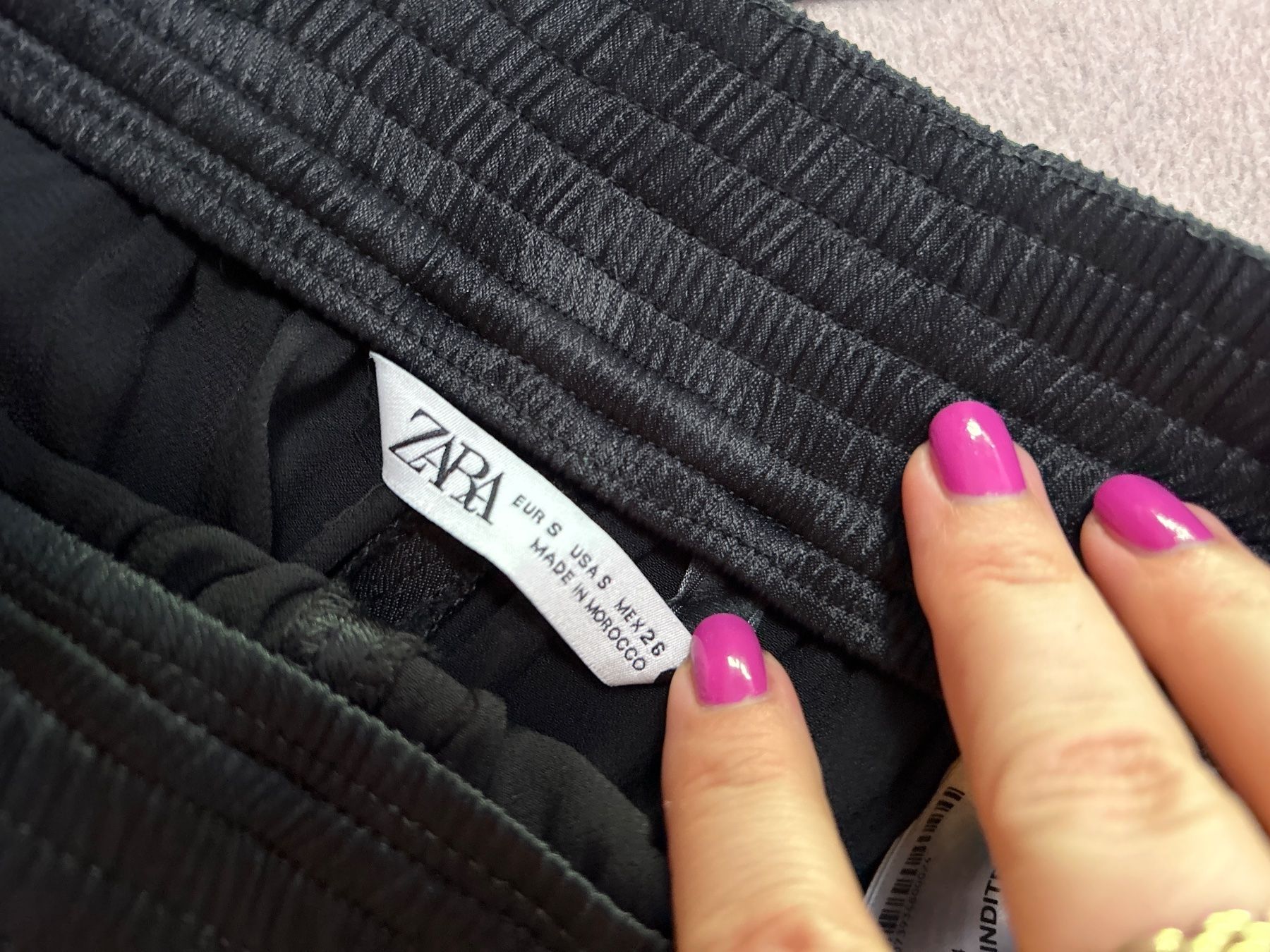 Zara Pantaloni: Zara Hose S – Usato da Oberdorf BL venduto da Luka02 3