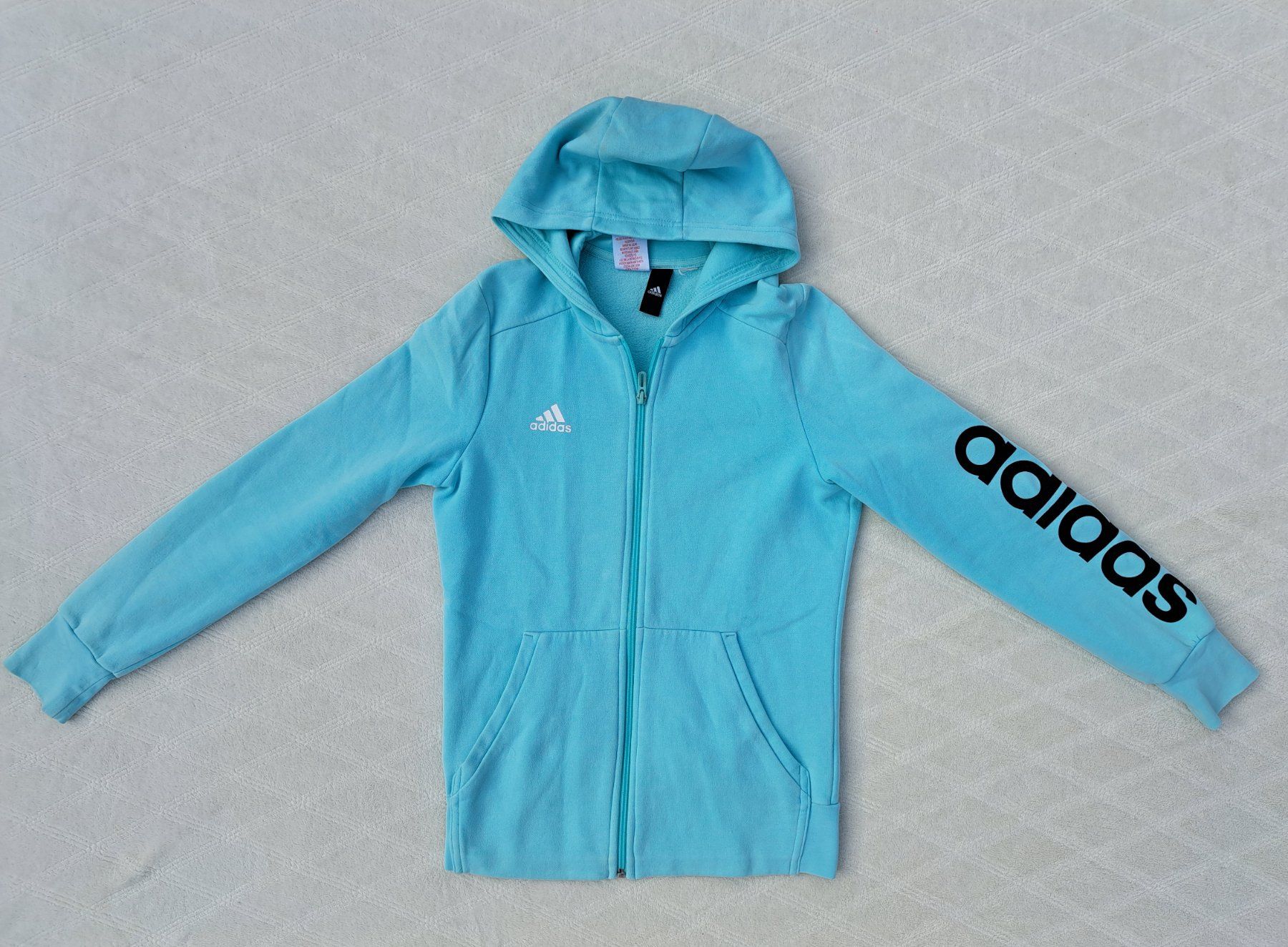 Adidas Maglioni & Felpe: Hoodie Kapuzenpullover Adidas Gr. XS – Usato da Gysenstein venduto da joshuas81
