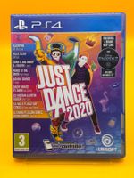 Just Dance 2020 PS4 Tanzspiel