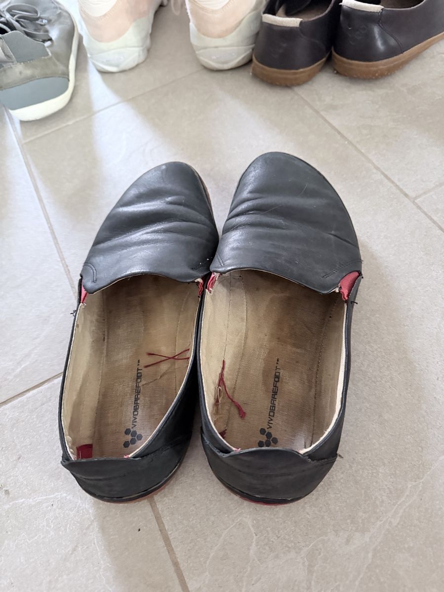Vivobarefoot Damenschuhe: Vivobarefoot Damen 42 – Gebraucht aus Brüttisellen von Ayersa 2