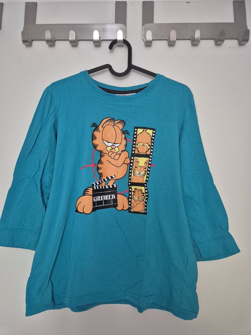 Pigiami: Langarmshirt Pyjama Garfield – Nuovo (secondo la descrizione) da Aesch BL venduto da sar_j59l