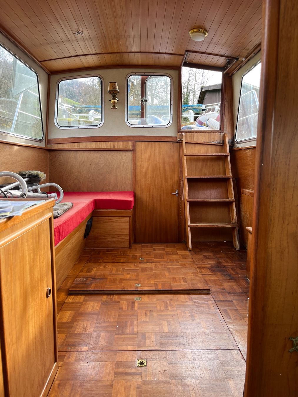 Boote: Motorboot – Gebraucht aus Cressier FR von schmidli010 5