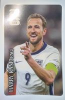 Harry Kane Coca Cola Panini 2026 