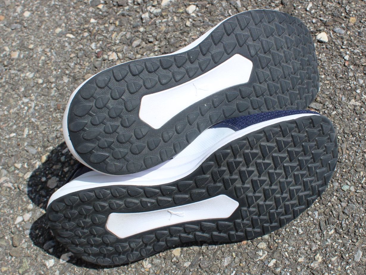 Puma Scarpe da uomo: Puma Turnschuh in 36 – Usato da Walliswil-Nbipp venduto da Speer516 2