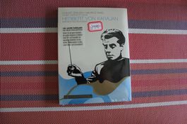 HERBERT VON KARAJAN "DEBUSSY: LA MER....." DVD NEUWARE