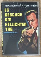 ES GESCHAH AM HELLICHTEN TAG