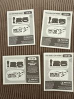 COD 2,9,13,15