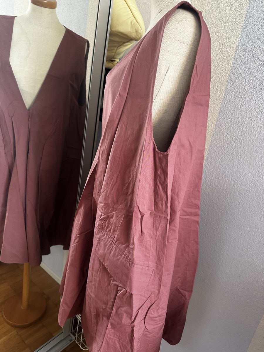 Cos Kleider: COS Kleid Gr. 40 Tunika  – Gebraucht aus Bassersdorf von Ayumiyamaguchi 2