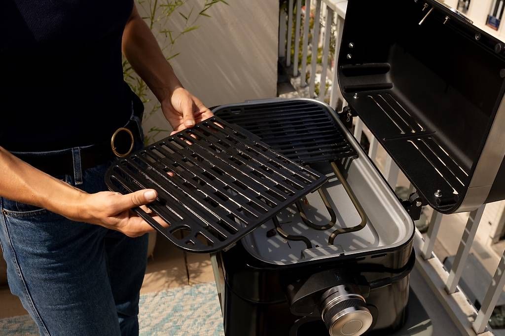 Campingaz Griglie: Campingaz Attitude 2go Electric Grill – Nuovo (secondo la descrizione) da Zürich venduto da Laila_anni 4