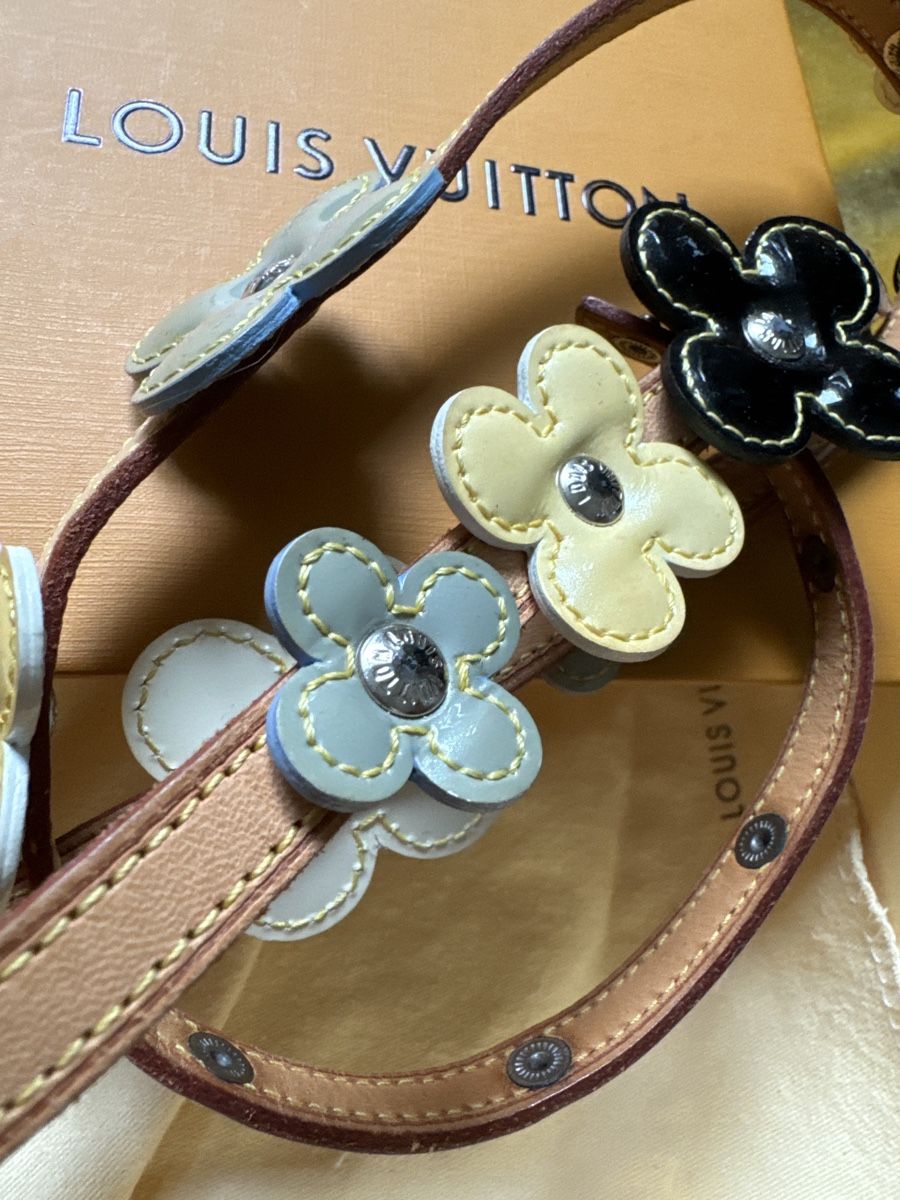 Louis Vuitton Cinture: Louis Vuitton Gürtel – Usato da Luzern venduto da TENDIMO 1