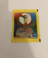 Panini München Tüte, Original WM 2002