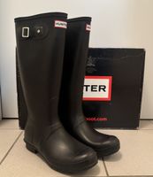 Hunter Stiefel