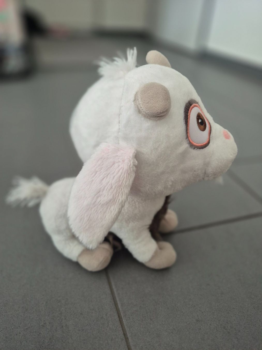 Jouets: Kuscheltier – D'occasion à Wil SG par ker_lny6 1