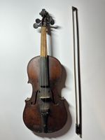 Old Violin
