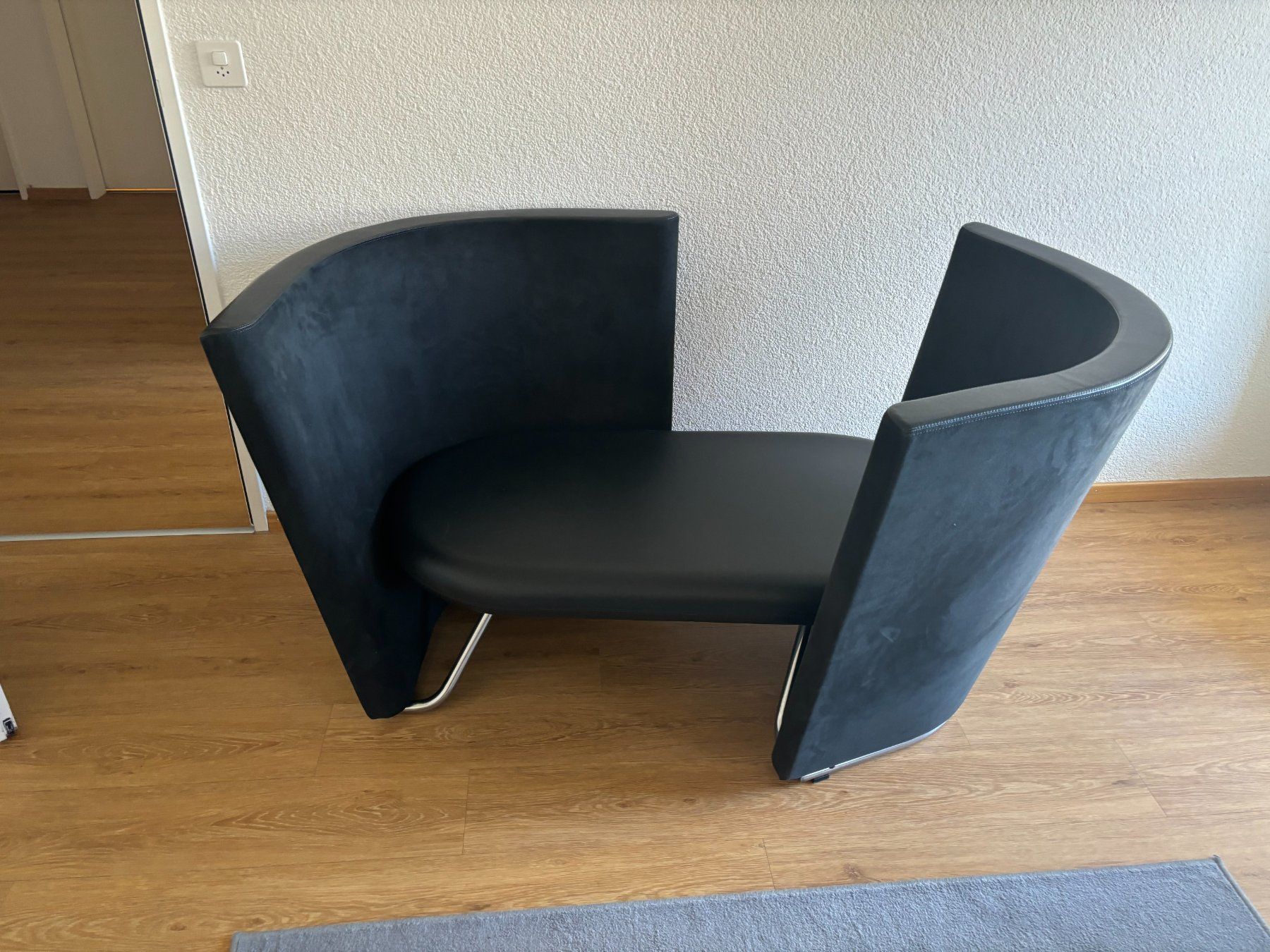 Sofas: Designer Sofa – Gebraucht aus Schöfflisdorf von dom_wp6t 1
