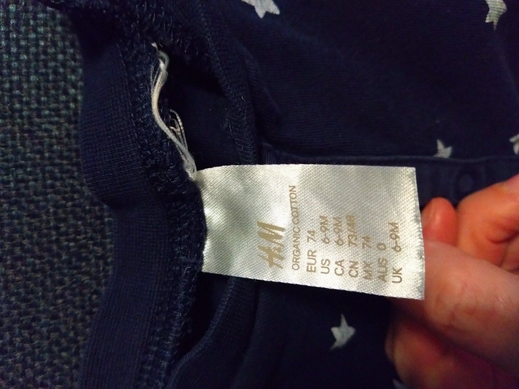 Costumi da bagno: Badehose Grösse 74 – Nuovo (secondo la descrizione) da Ostermundigen venduto da Krimskrams8 1