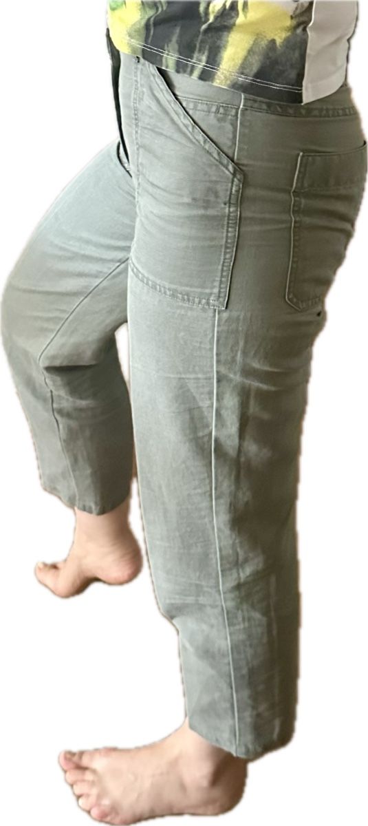 Closed Hosen: Cargohose von Closed, Top Zustand! – Gebraucht aus Liestal von ell_6xc7 1