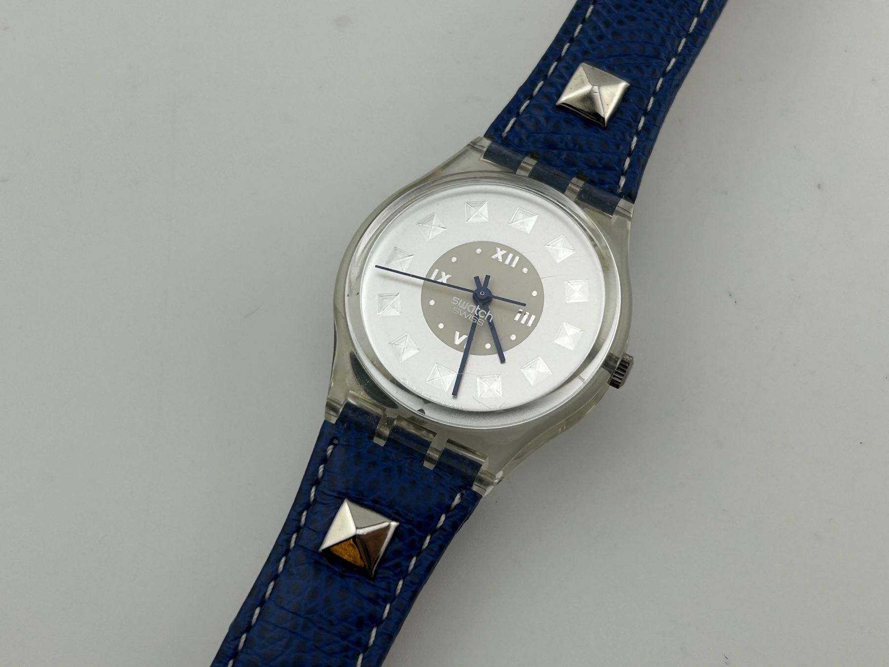 Swatch Montres: Vintage SWATCH – D'occasion à Biel/Bienne par MrP_WatchesBiel 1