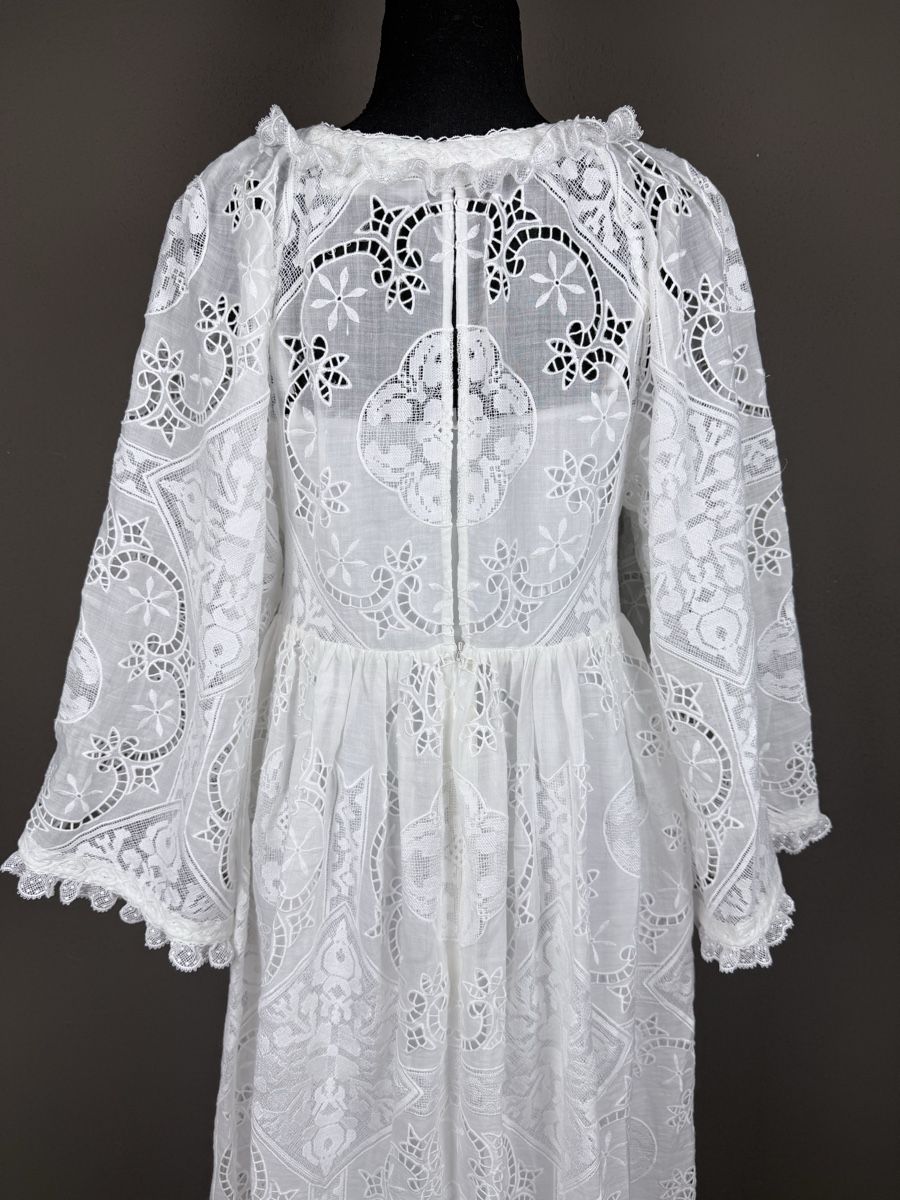 Zimmermann Vestiti: Zimmermann dress size 0 S – Usato da Küsnacht ZH venduto da leo_booth 6