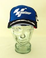 « MotoGP Mugello 2019 » Racing - Logo Baseball Cap -One Size