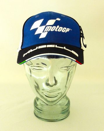 « MotoGP Mugello 2019 » Racing - Logo Baseball Cap -One Size