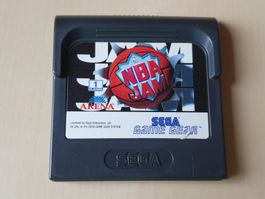 NBA JAM