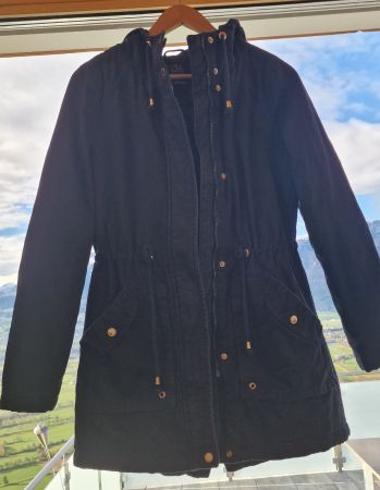 C&A Winterjacke