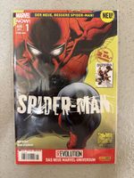 Spider Man Comics 2013-2016 Band 1- 34. Top Zustand! 🔥