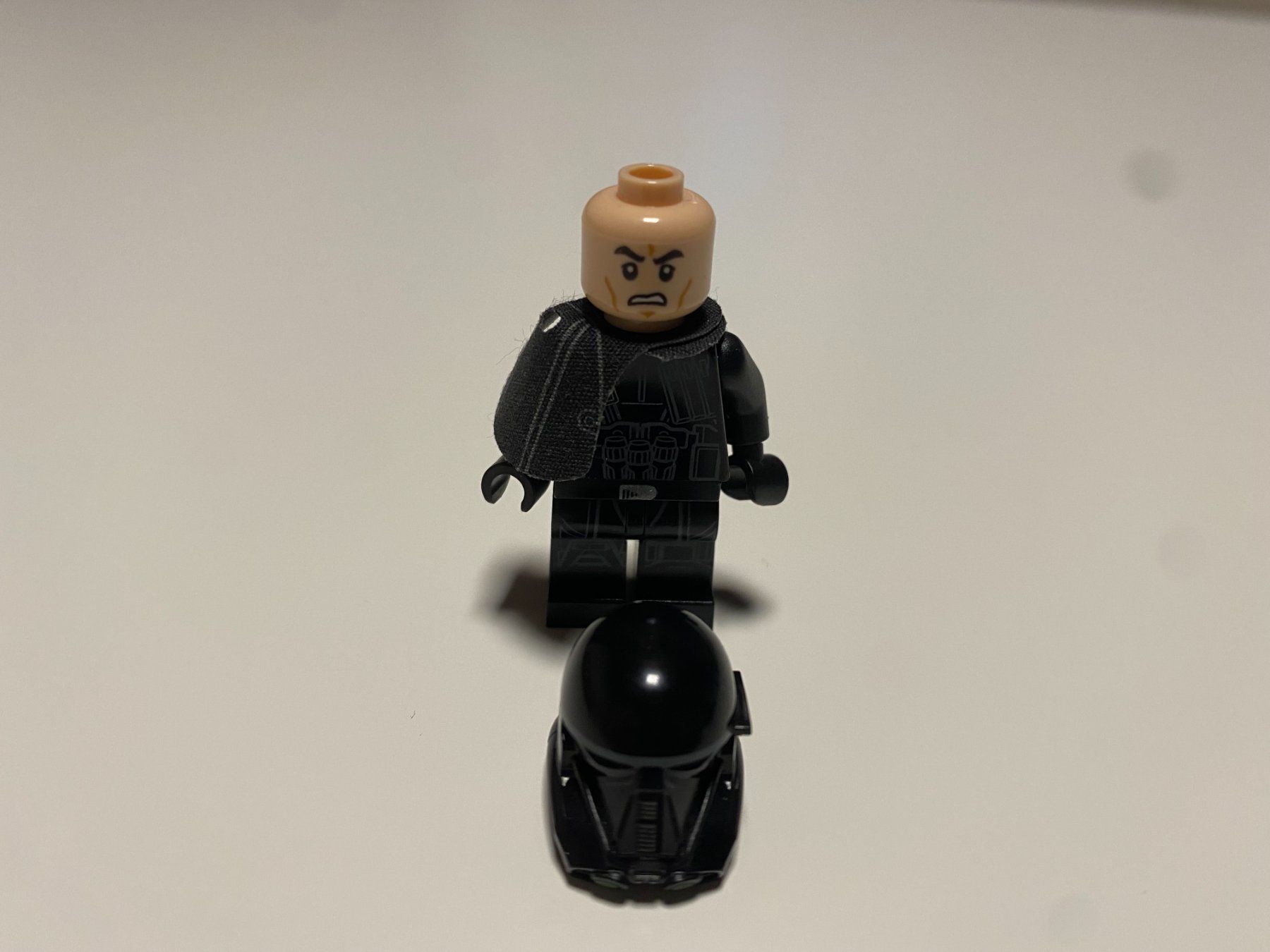 Lego Giocattoli: LEGO - TOLLE - STAR - WARS - FIGUR – Usato da Gelterkinden venduto da ajdt4 2