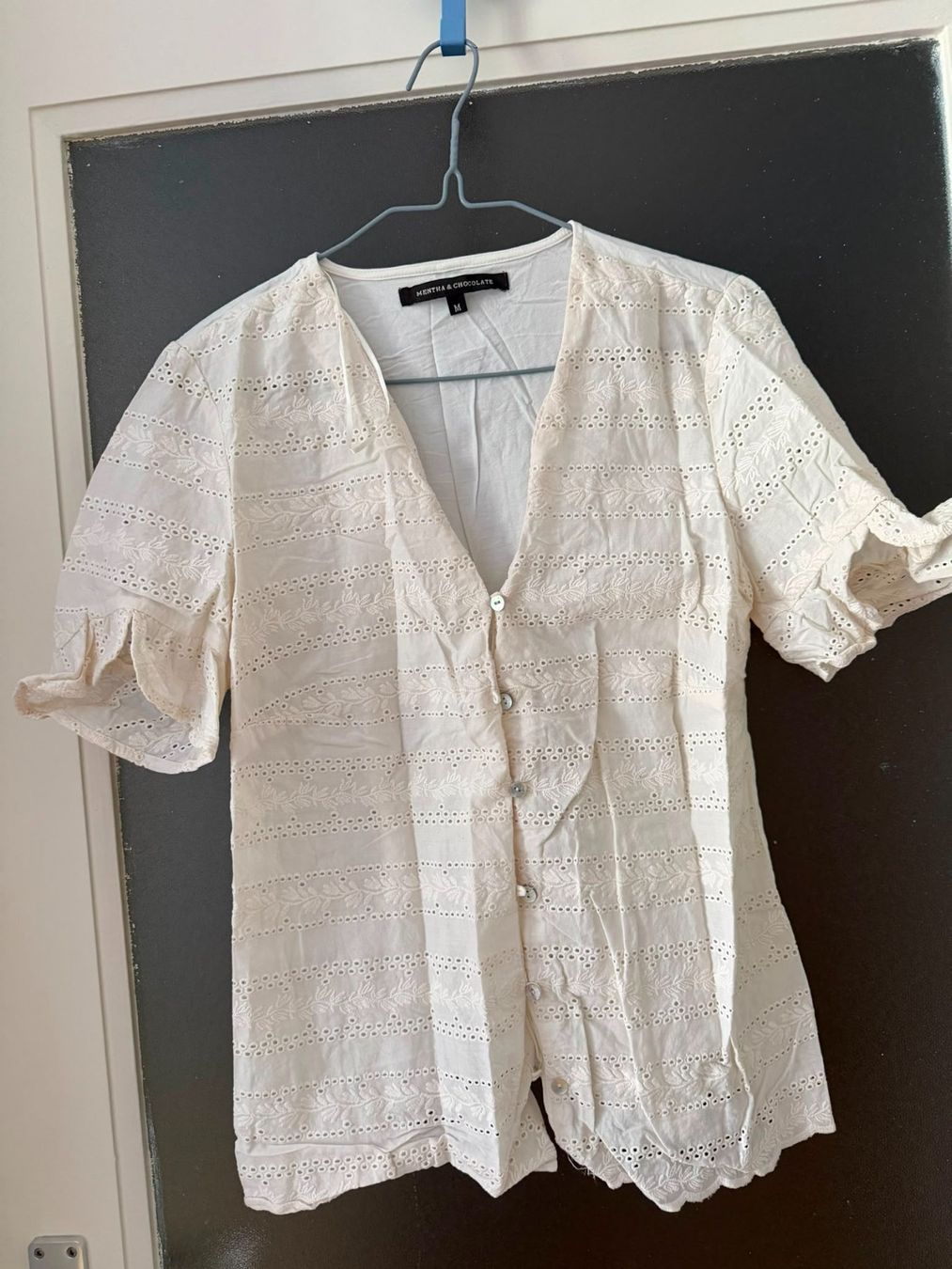 Camicette: Blouse – Usato da Genève venduto da gal_x6ln 1