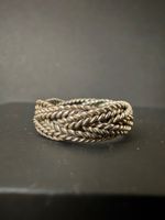 Silber Ring 925