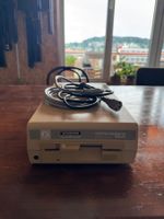 Diskettenlaufwerk für den Commodore 64 (Model 1541)