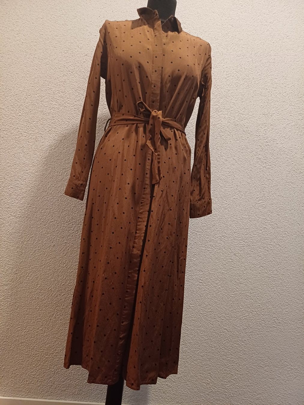 Vestiti: Envii Kleid, vintage style – Usato da Winterthur venduto da Smily-_-