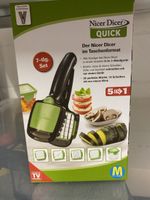Nicer Dicer
