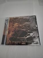 Kromlek - Strange rumours.. Distant tremors - CD