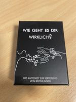 Kartenset „Wie geht es dir wirklich?“