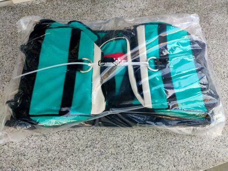 Neue , ungebrauchte Makita Tasche
