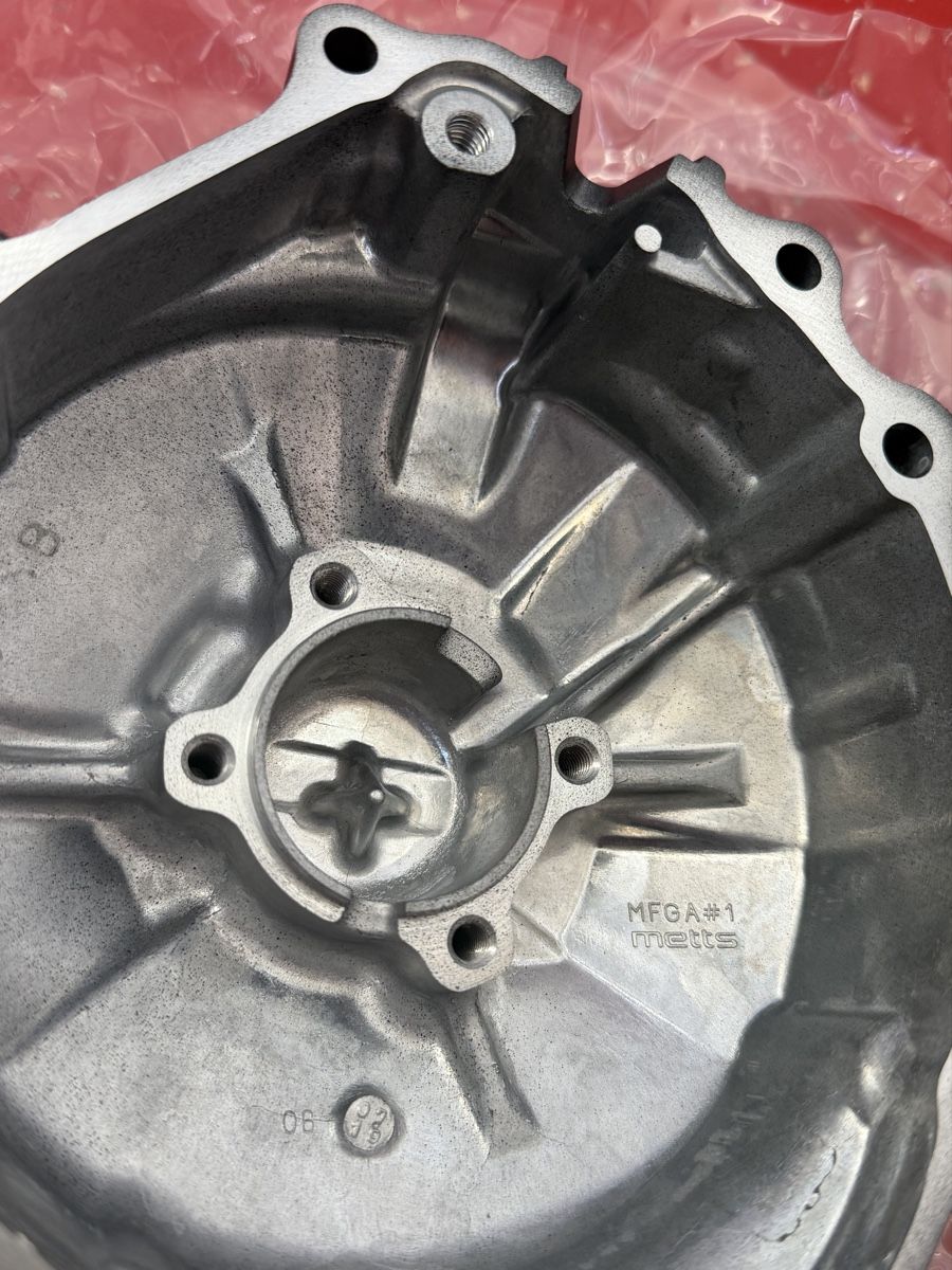 Honda Tutti i ricambio per moto: Deckel Generator Honda 11321-MFG-305 – Nuovo (secondo la descrizione) da Naters venduto da Kev1998 4
