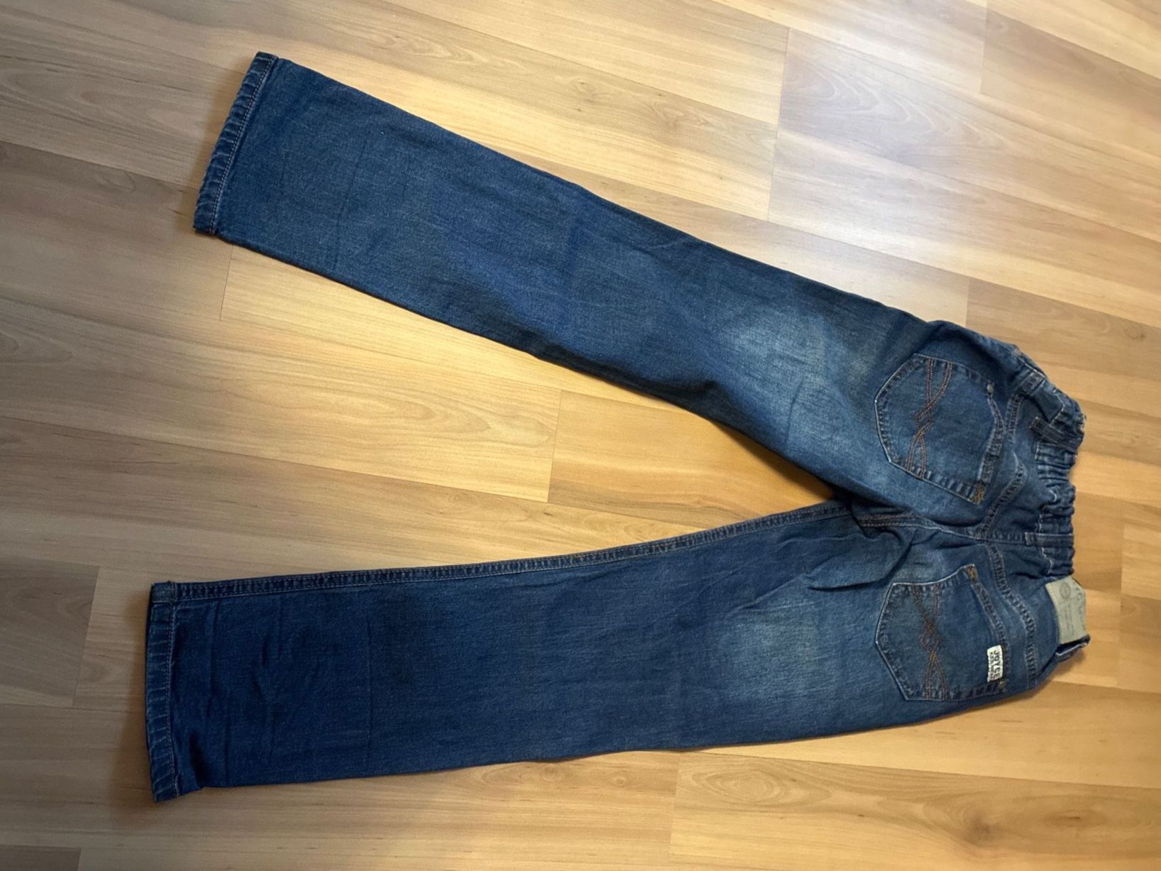 Pantalons: Jens, Grösse 140 – D'occasion à Vilters par san_2t9g 2