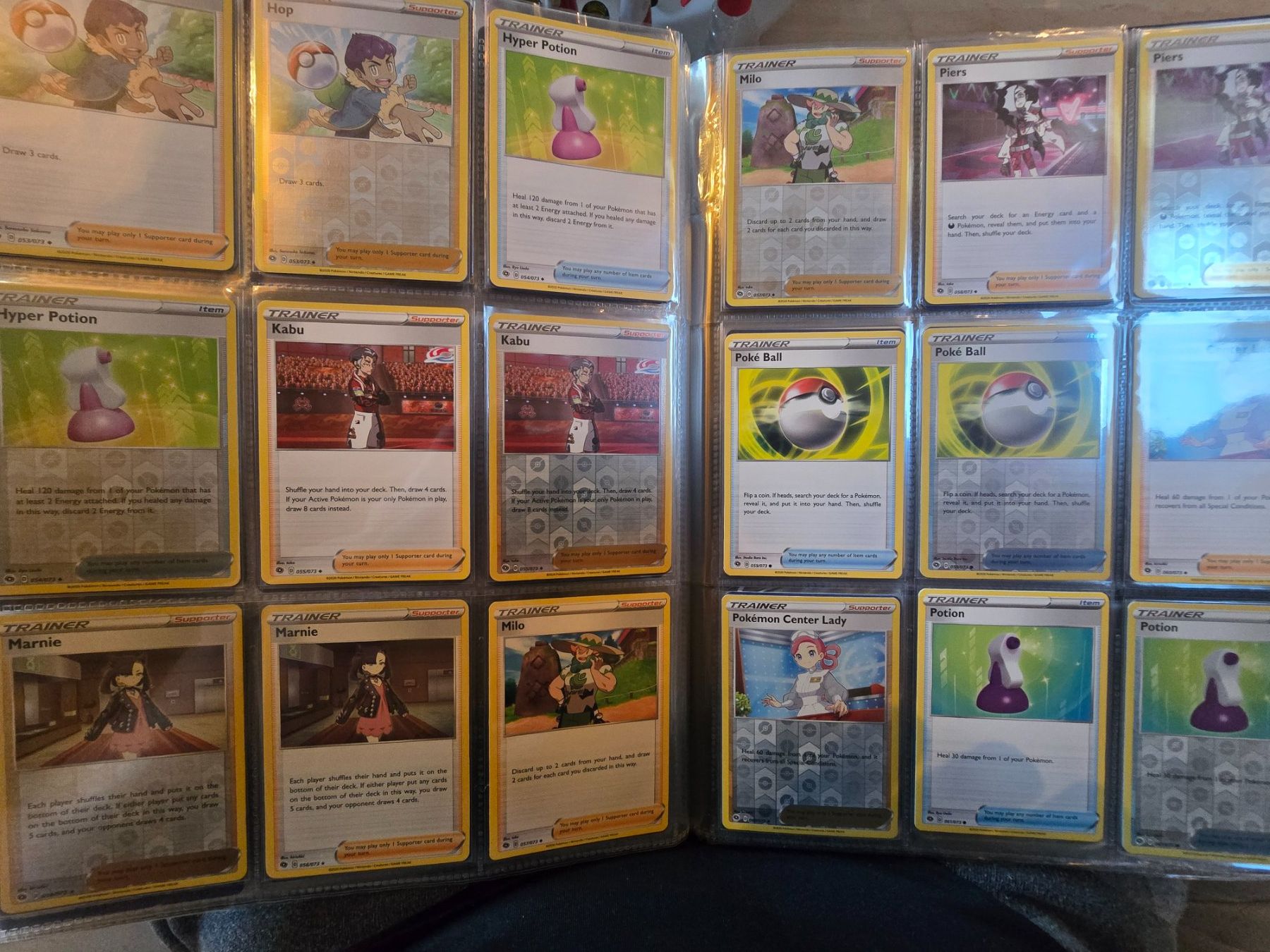 Pokémon Carte collezionabili: Pokemon Champions Path Master set Englisch Toooppp! – Usato da triesenberg venduto da wisi369 5