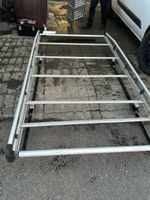 Toyota Proace Aluminium Dachträger von für Transporter