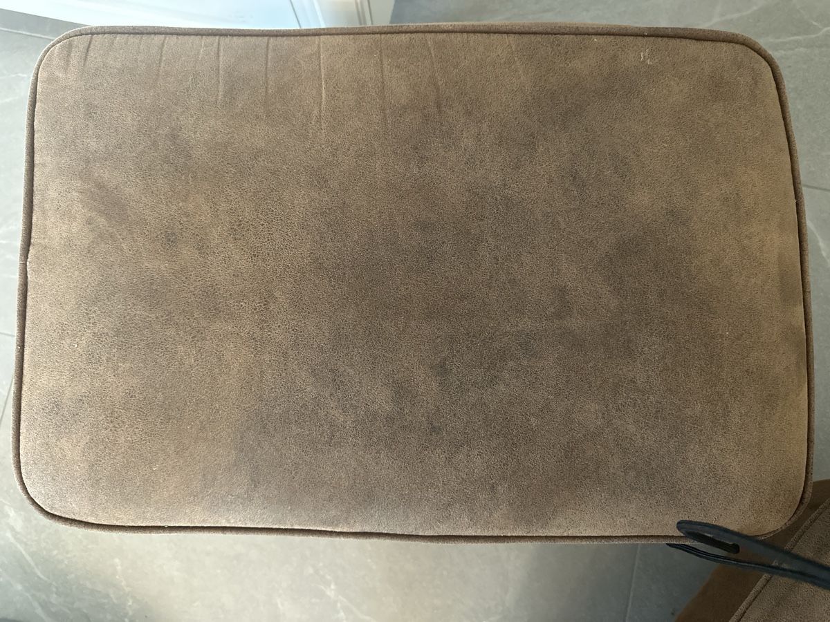 Ikea Sessel: IKEA Ohrensessel inkl. Hocker – Gebraucht aus Bremgarten AG von cam_fab 3