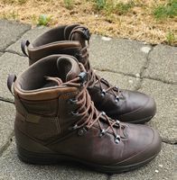 Militär Wanderschuh