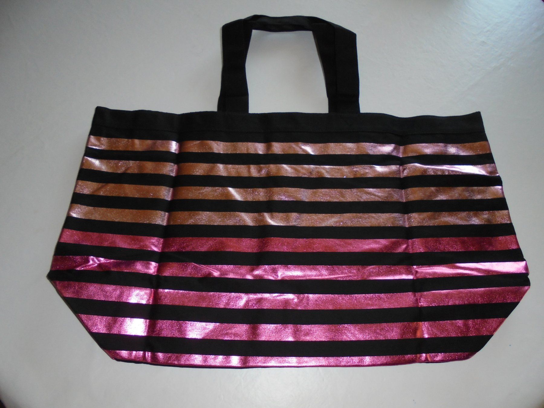 Victoria's Secret Borse da donna: VICTORIA'S SECRET GROSSE TASCHE – Nuovo e nell'imballaggio originale da Aarau Rohr venduto da PinkSchwein 2