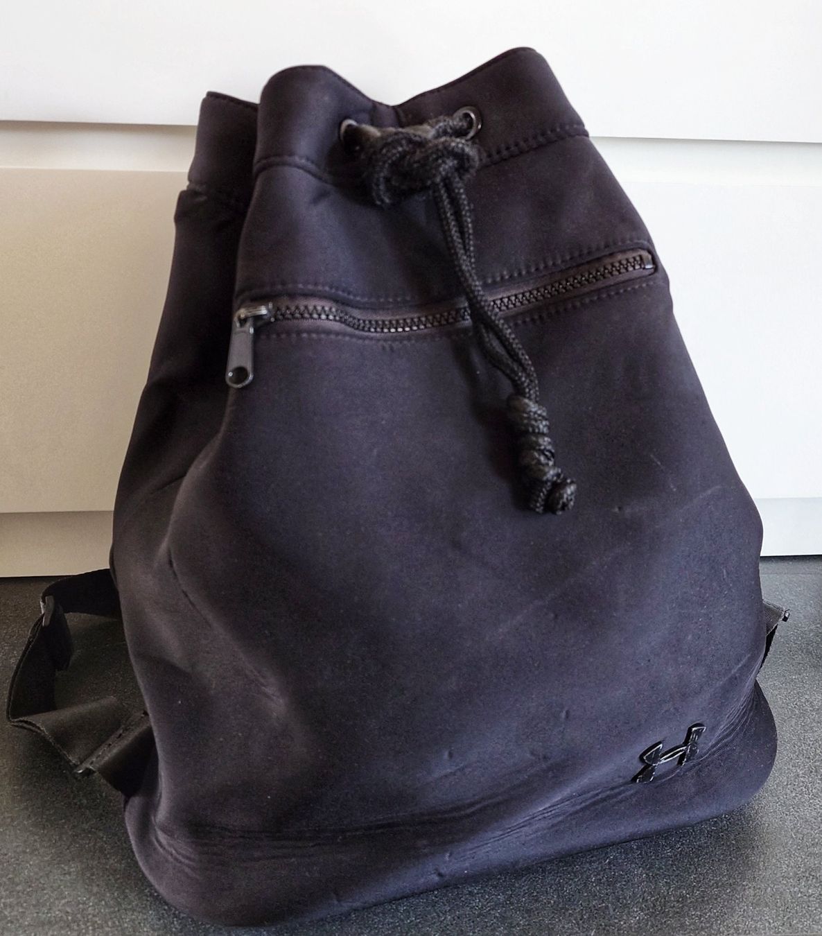 Under Armour Rucksäcke: Rucksack / Sportrucksack von Under Armour – Gebraucht aus Wohlen AG von Exitburn 2