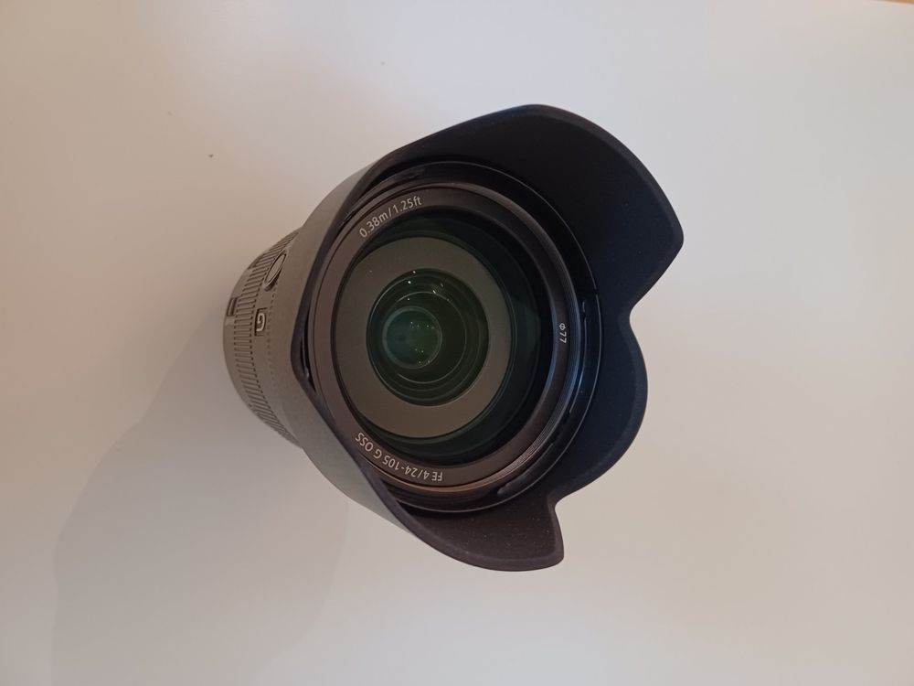 sony-fe-4-24-105-g-oss-kaufen-auf-ricardo