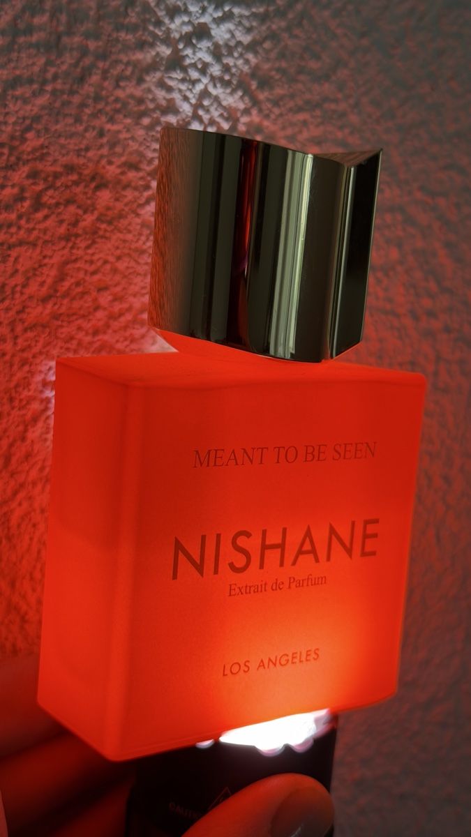 Nishane Parfums & Eau de Toilette: Nishane Meant To Be Seen Parfum – D'occasion à Sursee par nst_czk2 1