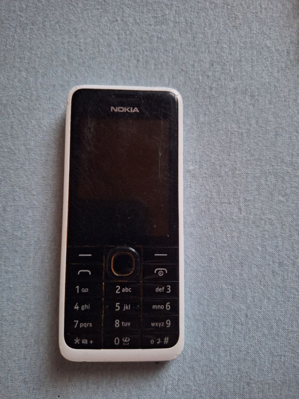 Nokia Telefoni cellulari / Smartphones: Téléphone portable Nokia vintage 2010 – Difettoso da Tannay venduto da v1n1p00h 1