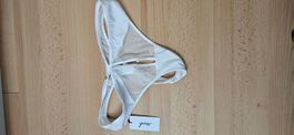 String comme neuf porté 1X Guess (b)