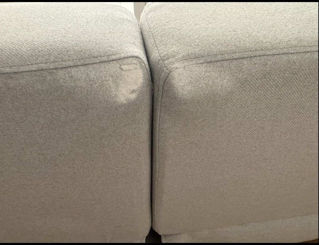 Sofas: Bettsofa – D'occasion à Suhr par luana321 4